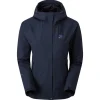 Sprayway Fionn GTX jas Navy