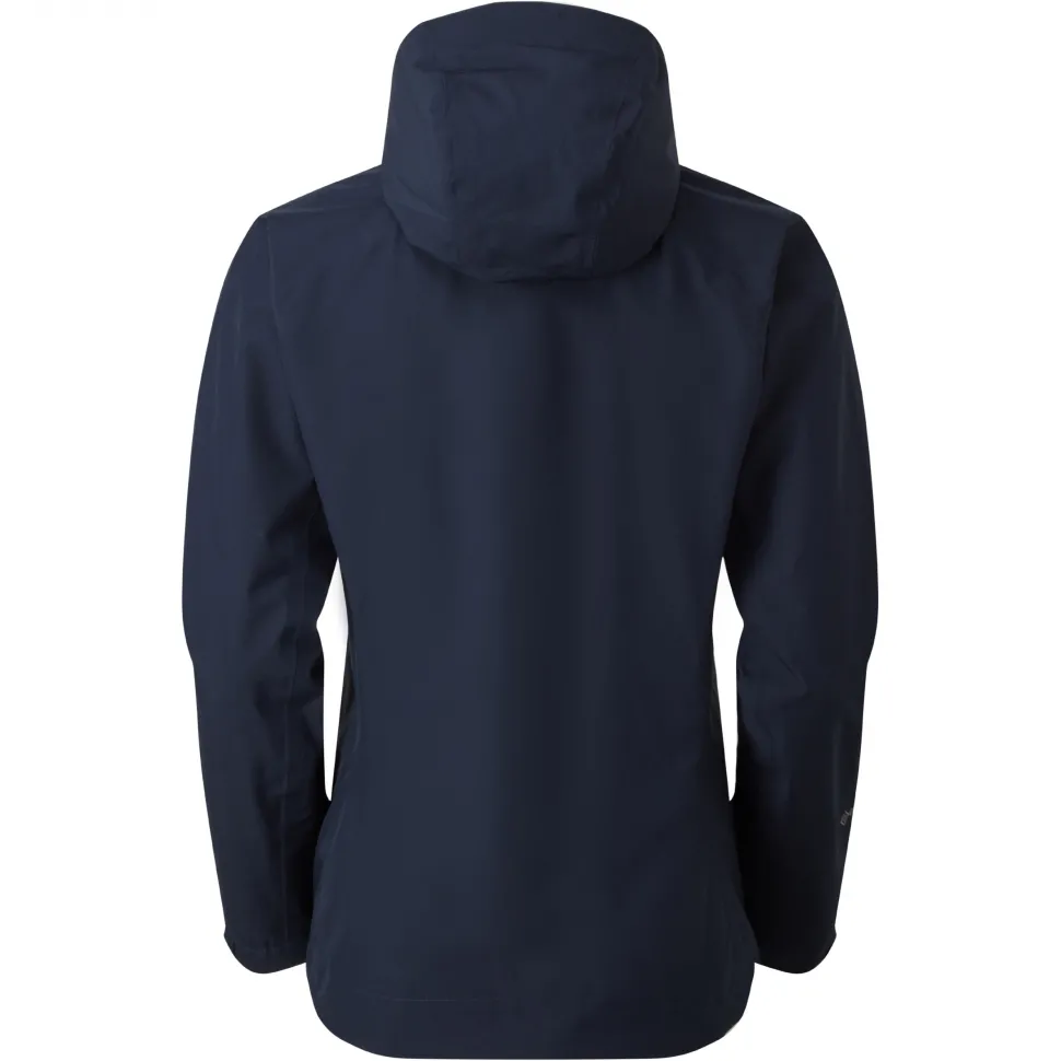 Sprayway Fionn GTX jas Navy