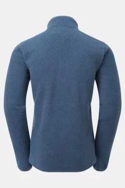 Sprayway Gifford fleece blauw