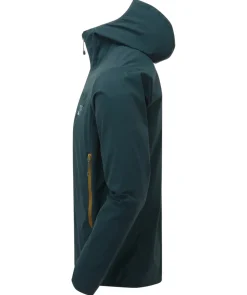 Sprayway Hallin Hoody softshell