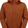 Sprayway Maxen GTX jas Roasted Ginger