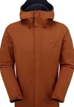 Sprayway Maxen GTX jas Roasted Ginger