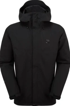 Sprayway Maxen GTX jas zwart