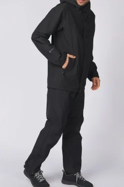 Sprayway Maxen GTX jas zwart