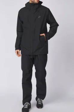 Sprayway Maxen GTX jas zwart