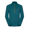 Sprayway Rooke Half-Zip Legion Blue