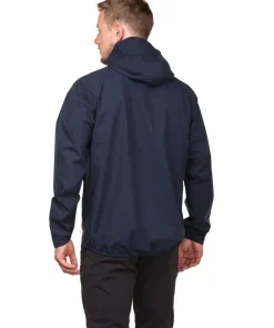 Sprayway Vectis Jas Navy