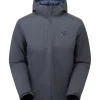 Sprayway Vihar Gore-Tex Insulated Dark Graphit