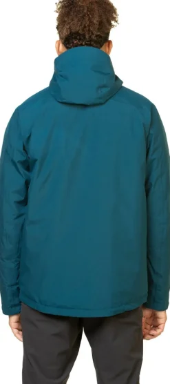 Sprayway Vihar Gore-Tex insulated marine blue