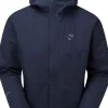 Sprayway Vihar Gore-Tex Regenjas Navy