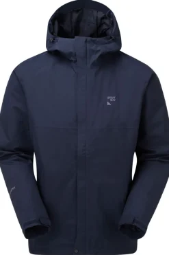 Sprayway Vihar Gore-Tex Regenjas Navy