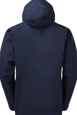 Sprayway Vihar Gore-Tex Regenjas Navy