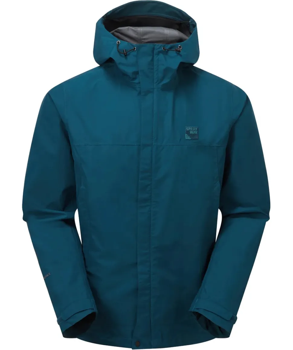 Sprayway Wyre Paclite GTX jas