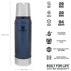 Stanley Classic Bottle 0,75 L