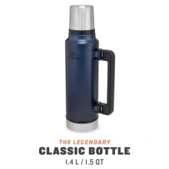 Stanley Classic Legendary Bottle | 1.4L