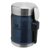 Stanley Legendary Food Jar nightfall