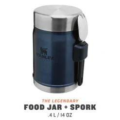 Stanley Legendary Food Jar nightfall
