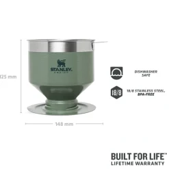 Stanley Pour Over
