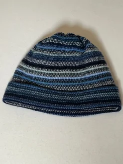 The Scarf Company Muts Blues