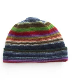 The Scarf Company Muts Blue/Green