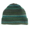 The Scarf Company Muts Dark Green