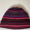 The Scarf Company Muts Dark Reds