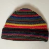 The Scarf Company Muts Green/Yellow
