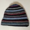The Scarf Company Muts Grey/Blue
