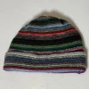 The Scarf Company Muts Grey/Green