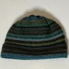 The Scarf Company Muts Greens