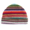 The Scarf Company Muts Multi Cerise