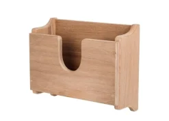Verrekijkerhouder Teak Universeel