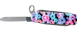 Victorinox Classic Dynamic Floral