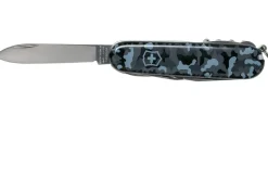 Victorinox Huntsman Navy Camouflage