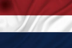 Vlag Nederland