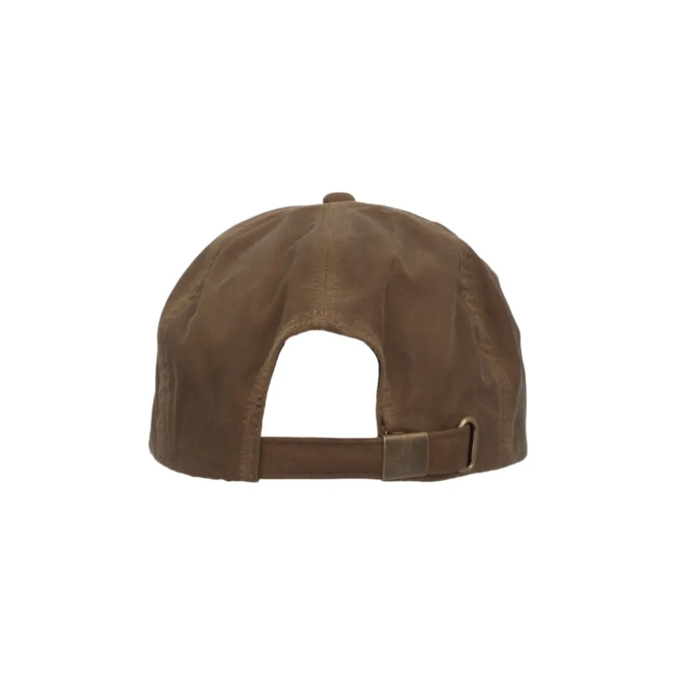 Walker & Hawkes Brandsford Wax cap beige