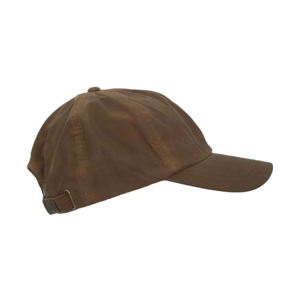 Walker & Hawkes Brandsford Wax cap beige