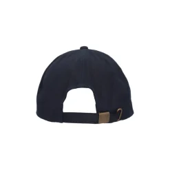 Walker & Hawkes Brandsford Wax cap navy