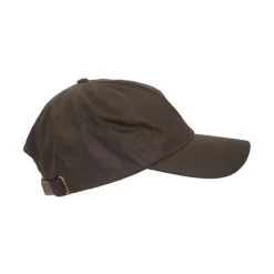 Walker & Hawkes Brandsford Wax cap bruin