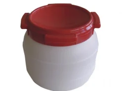 Waterkluis 3,6 ltr.
