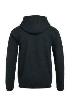 Weird Fish Lockie Fleece vest