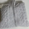 William Lockie BP Bomber Cable Feather