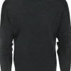 William Lockie Crew Charcoal