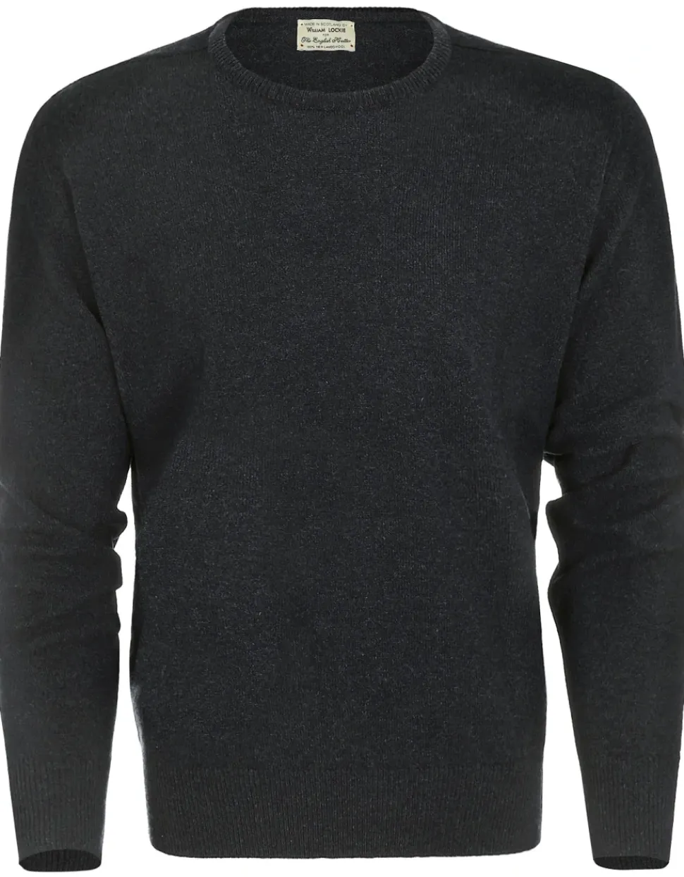 William Lockie Crew Charcoal