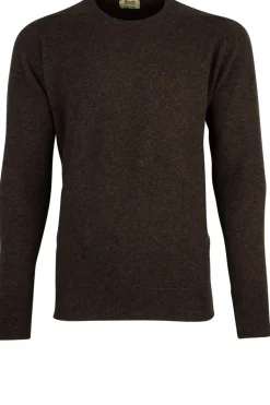 William Lockie Crew Mocha