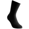 Woolpower Classic 600 sok zwart