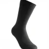 Woolpower Classic 400 sok zwart