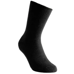 Woolpower Classic 600 sok zwart