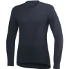 Woolpower Crewneck 200 navy