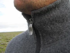 Woolpower Full Zip Jacket 400